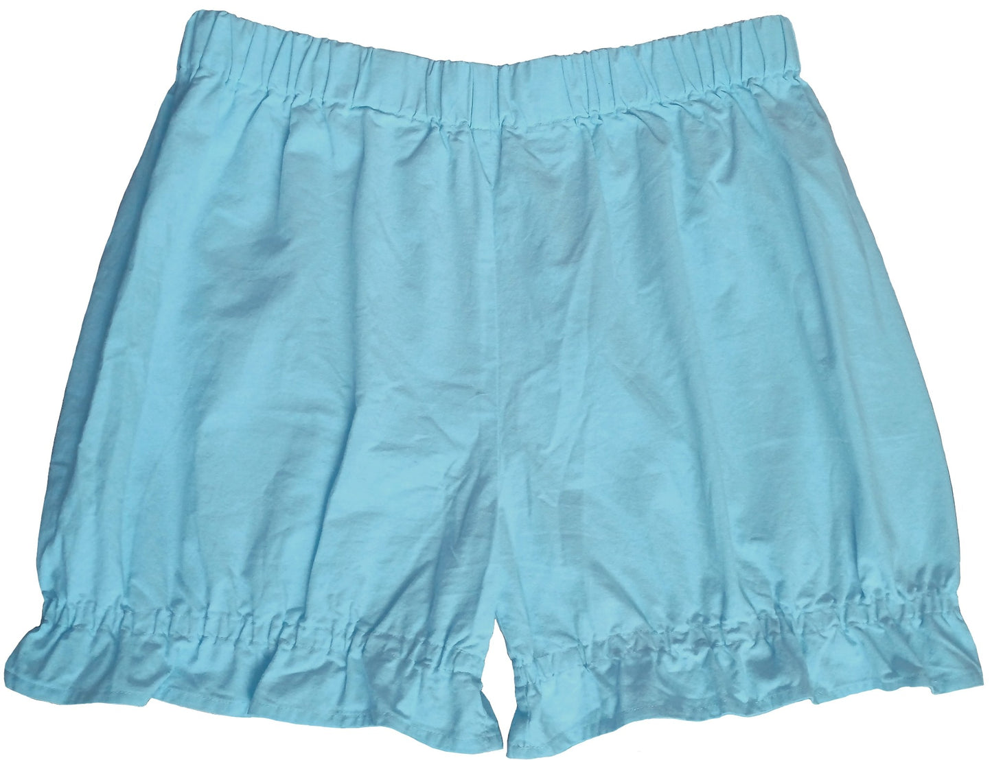 The Alice Bloomer Shorts