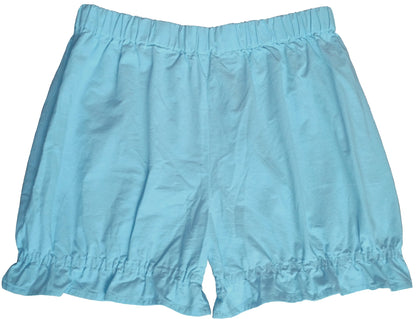 The Alice Bloomer Shorts