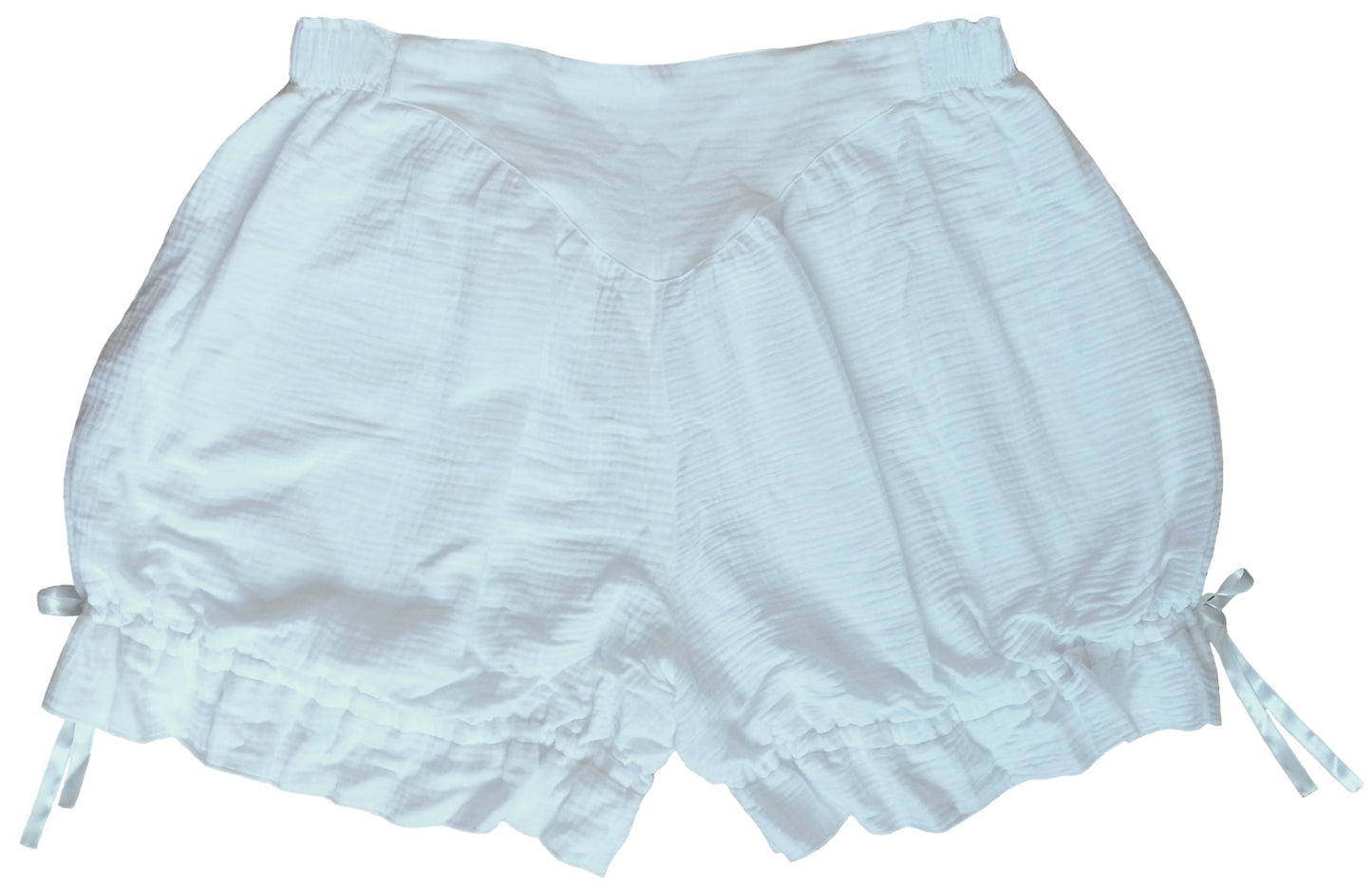 The White Rabbit Bloomer Shorts