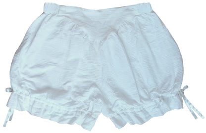 The White Rabbit Bloomer Shorts