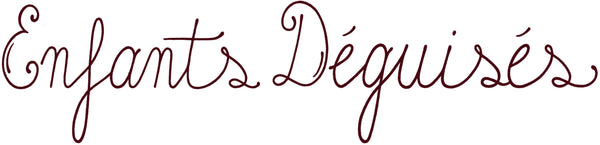 Enfants Déguisés